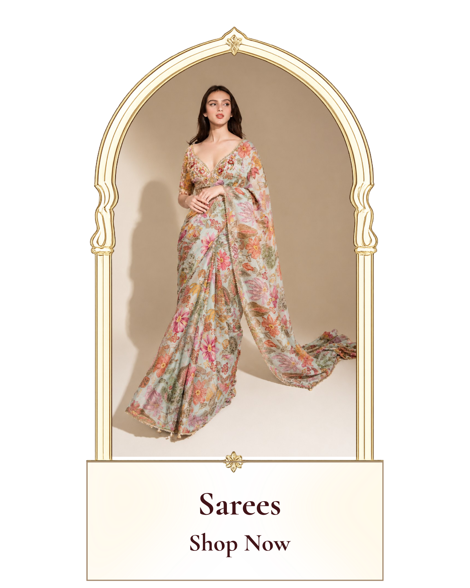 SAREES