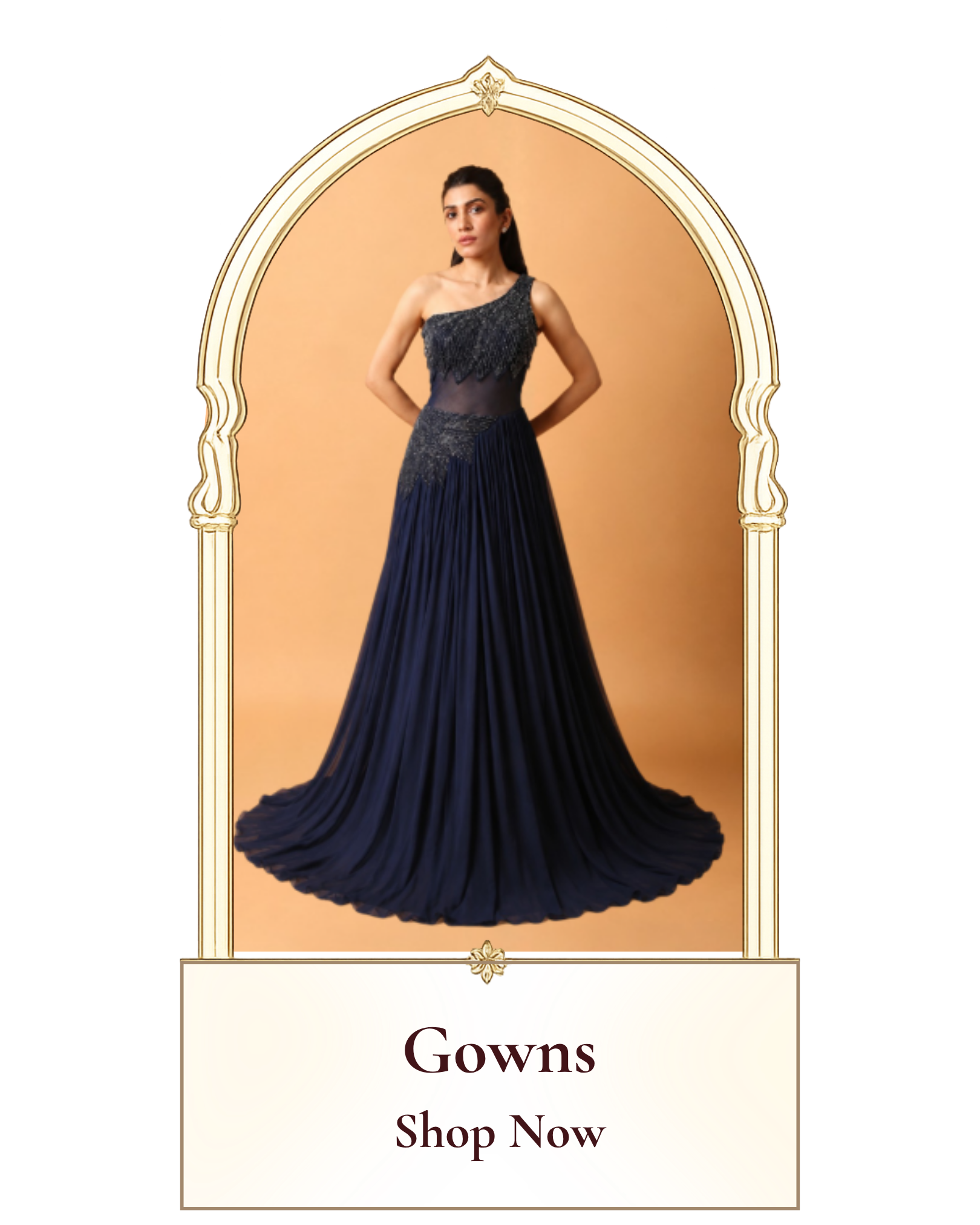 GOWNS