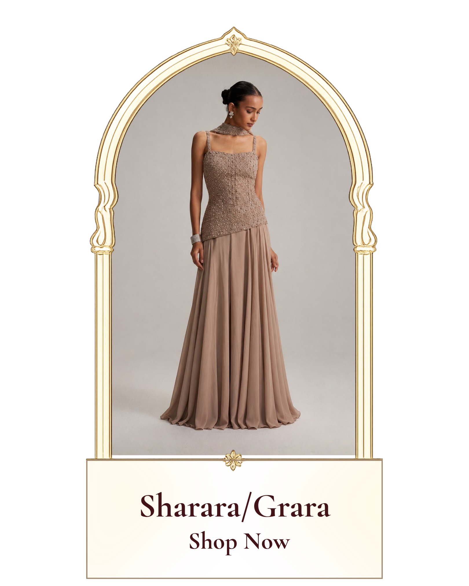 SHARARA/ GARARA