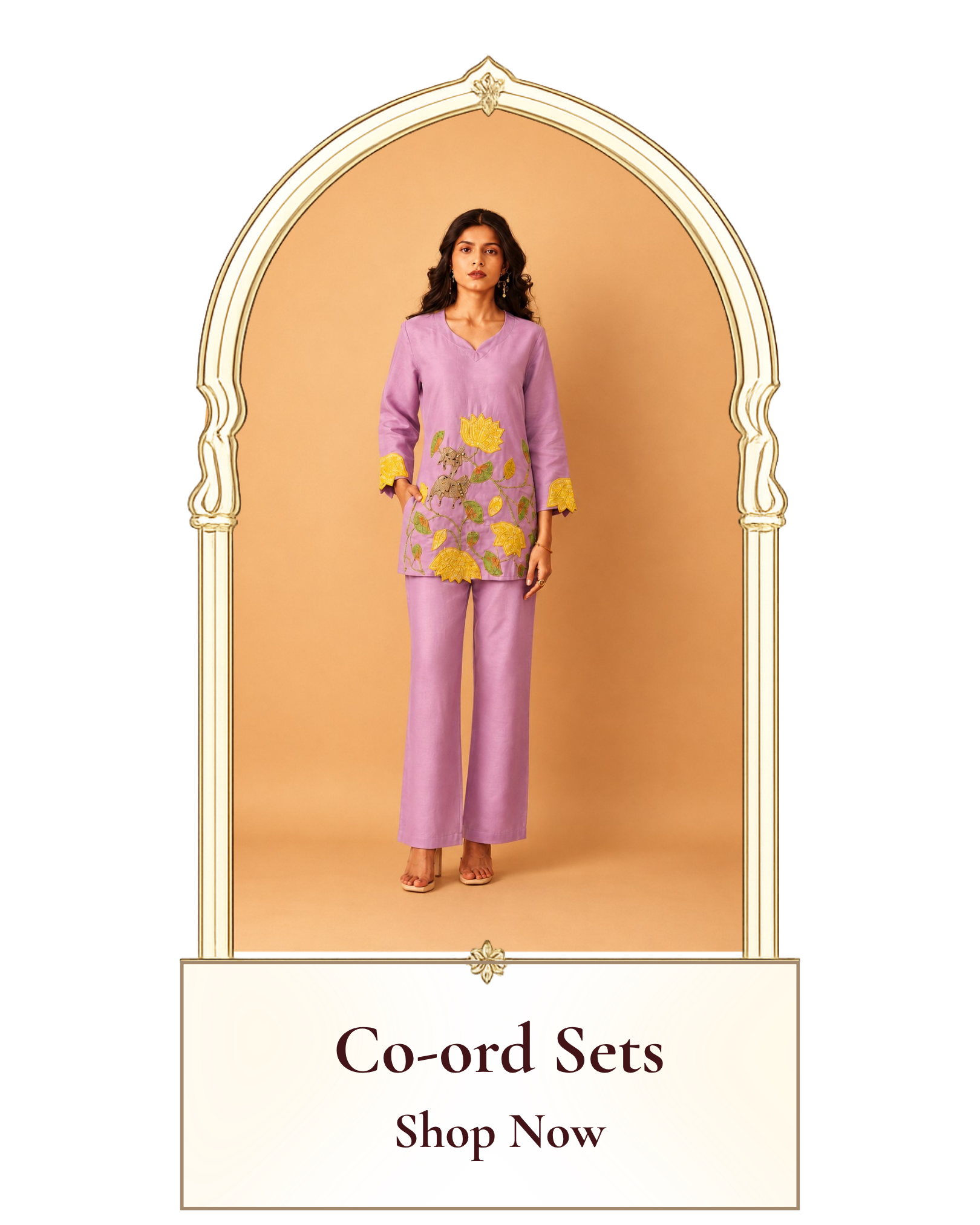 CO-ORD SETS