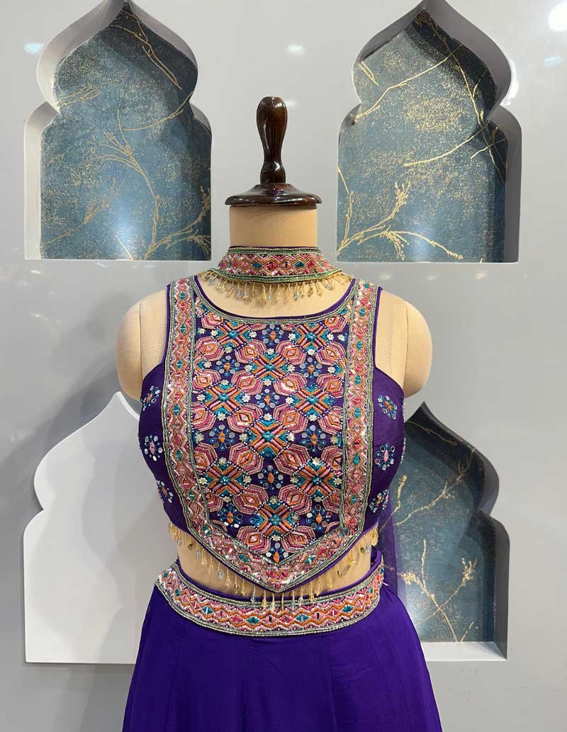 INDO WESTERN image 1
