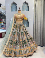 LEHENGA image 2