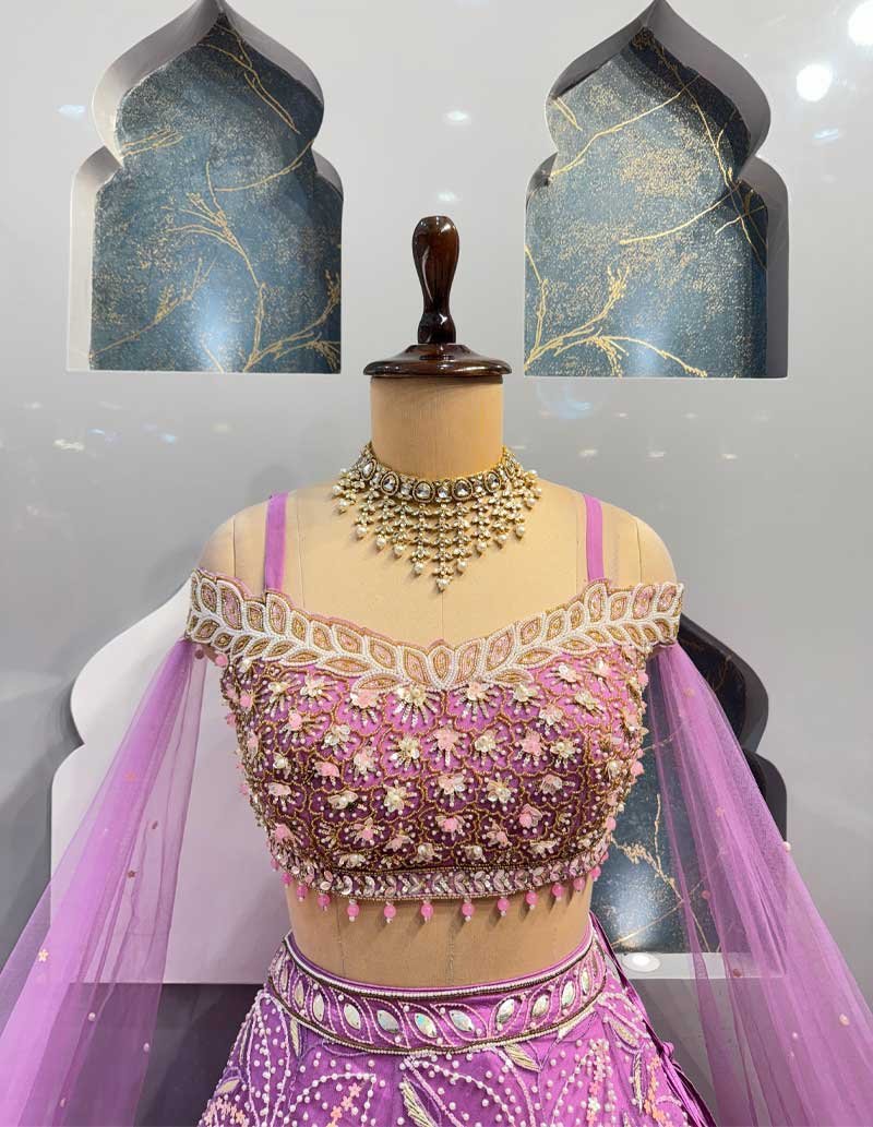 LEHENGA image 1