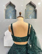 LEHENGA image 3