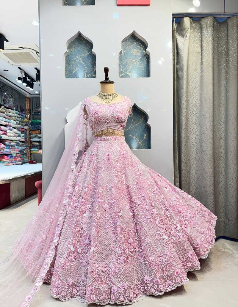 LEHENGA image 0