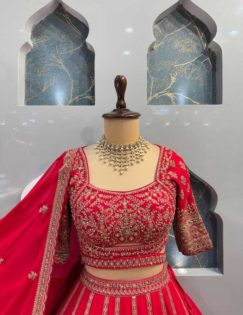 LEHENGA image 1
