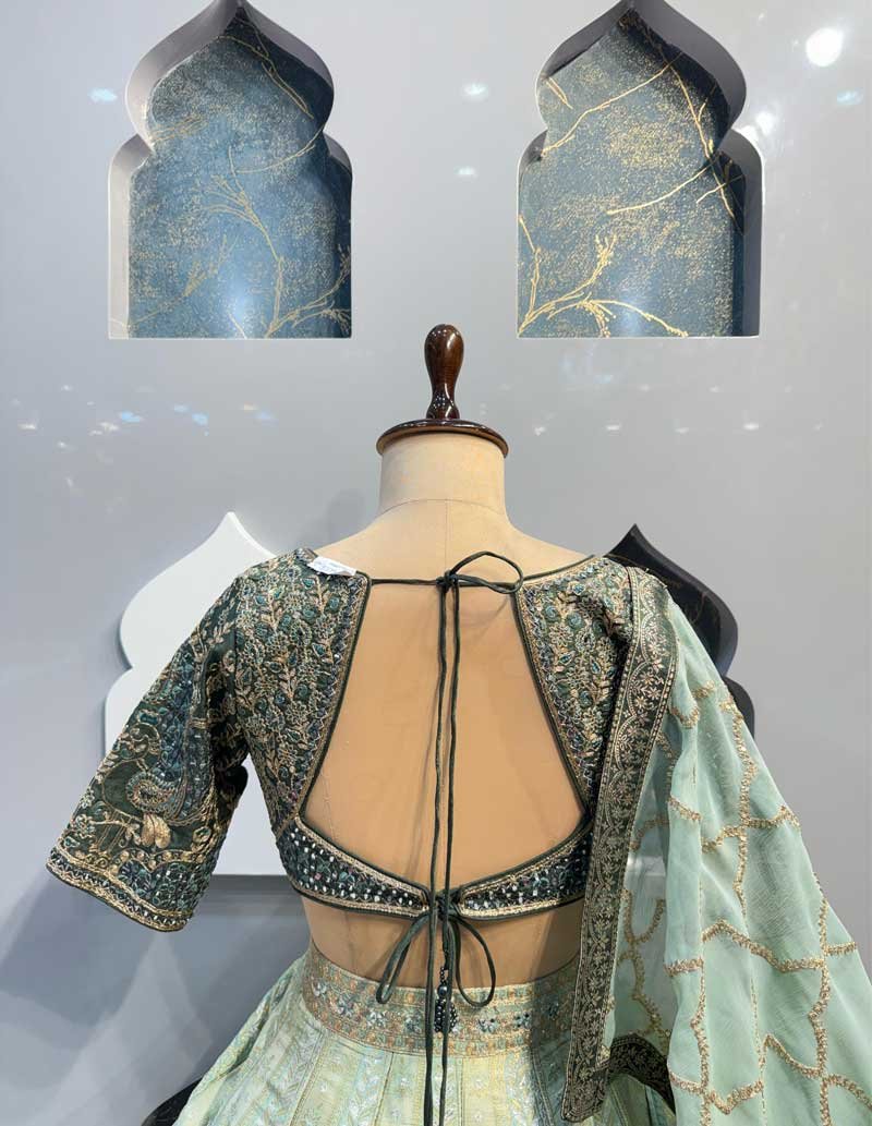 LEHENGA image 3