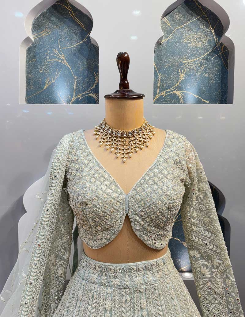 LEHENGA image 2