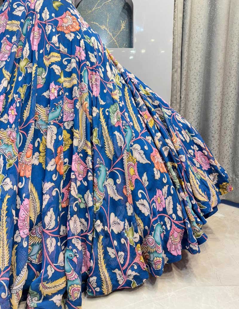 LEHENGA image 3