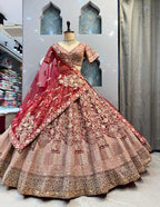 LEHENGA image 5