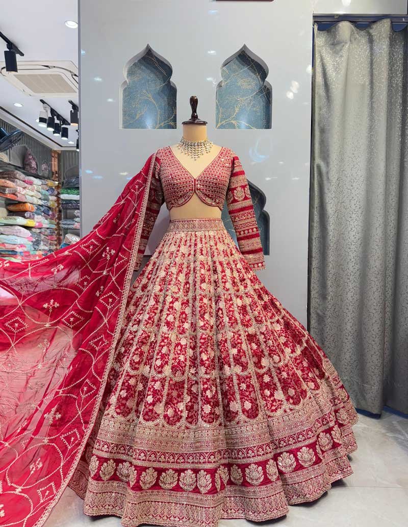 LEHENGA image 0