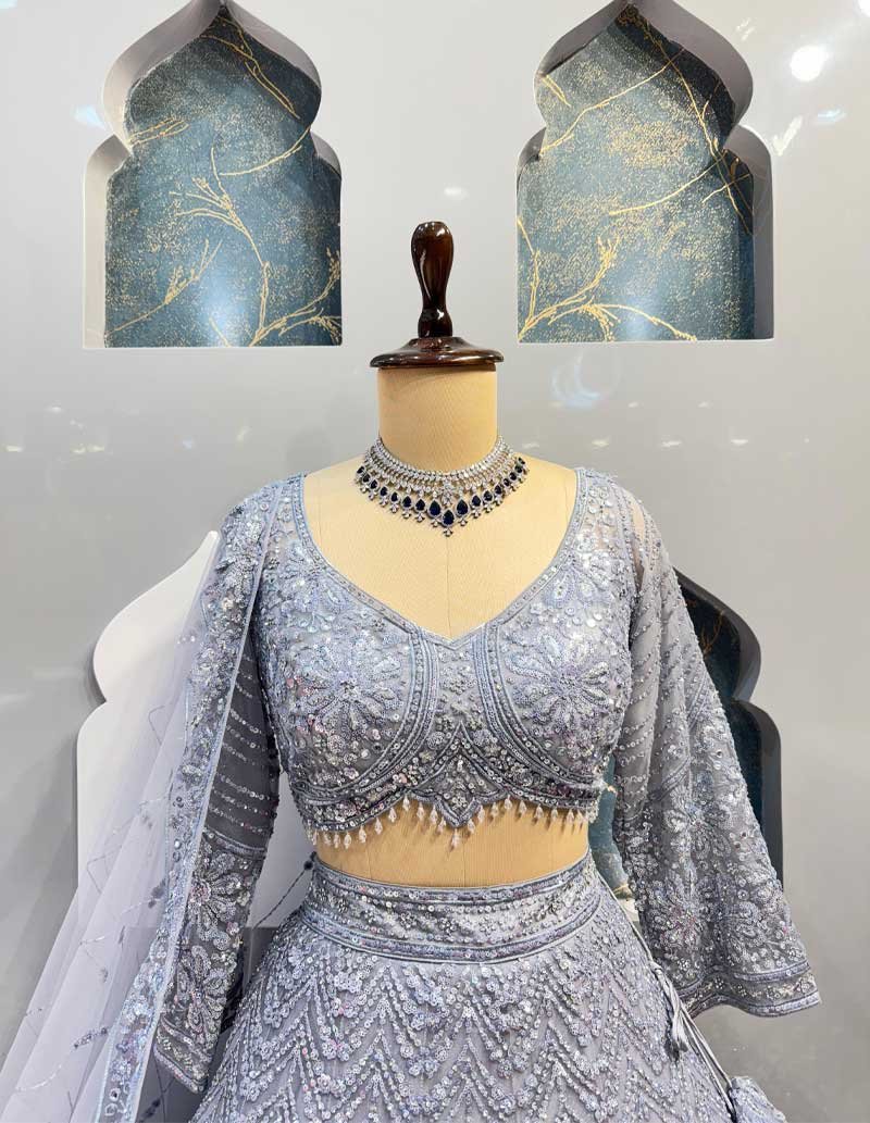 LEHENGA image 1