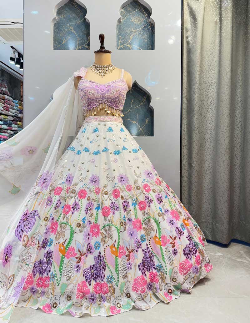 LEHENGA image 2