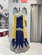 INDO WESTERN image 0