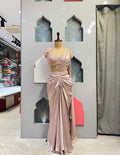 DRAPE SAREE image 0