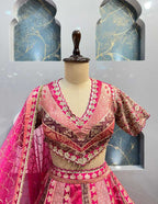 LEHENGA image 2