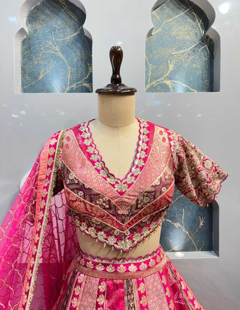 LEHENGA image 2