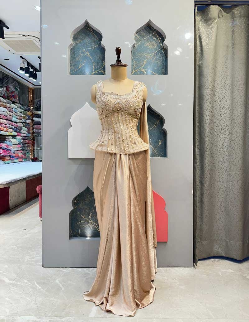 INDO WESTERN image 0