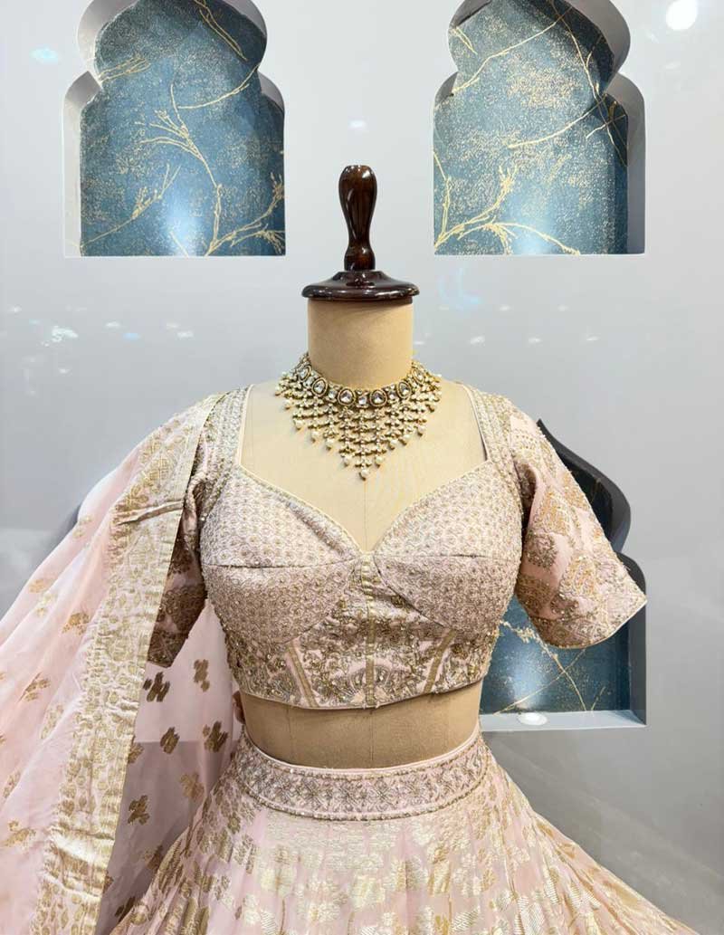 LEHENGA image 1