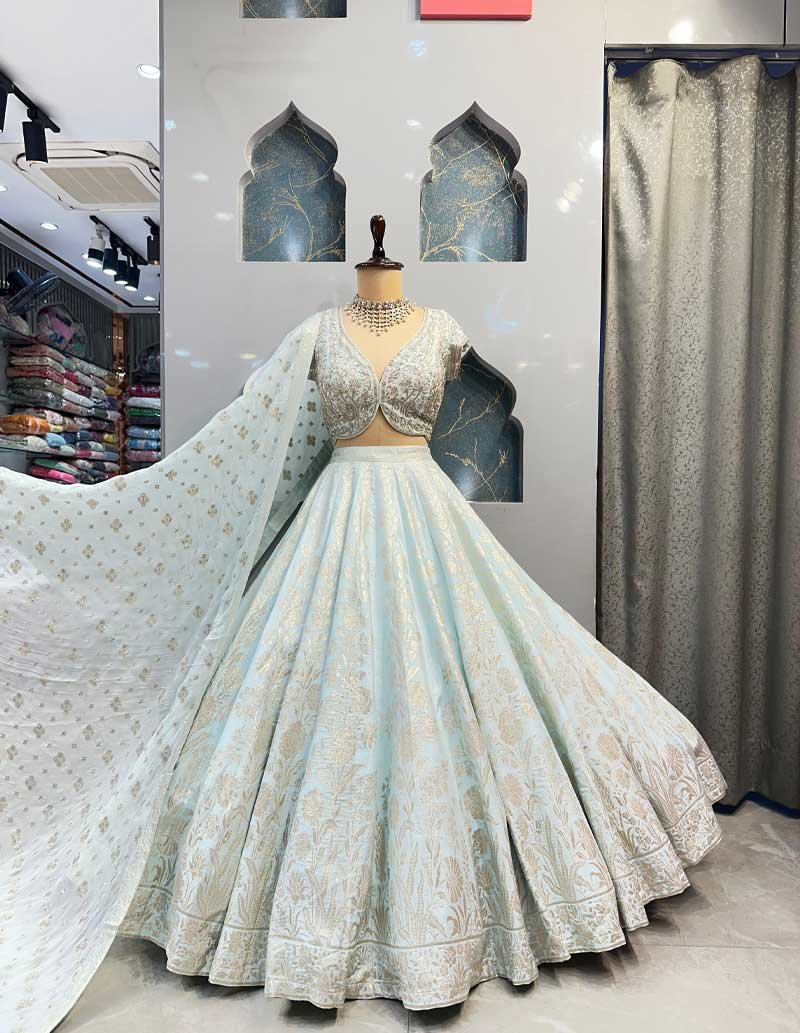 LEHENGA image 0
