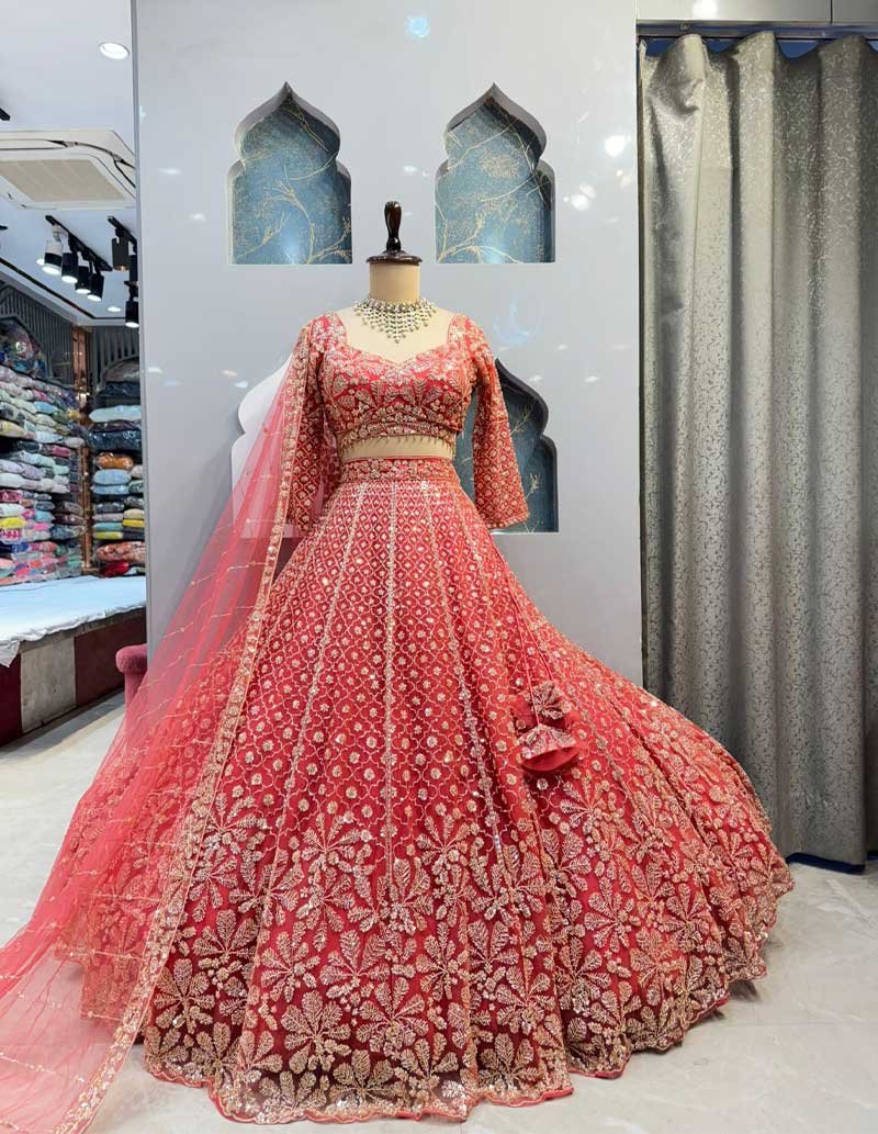 LEHENGA image 0