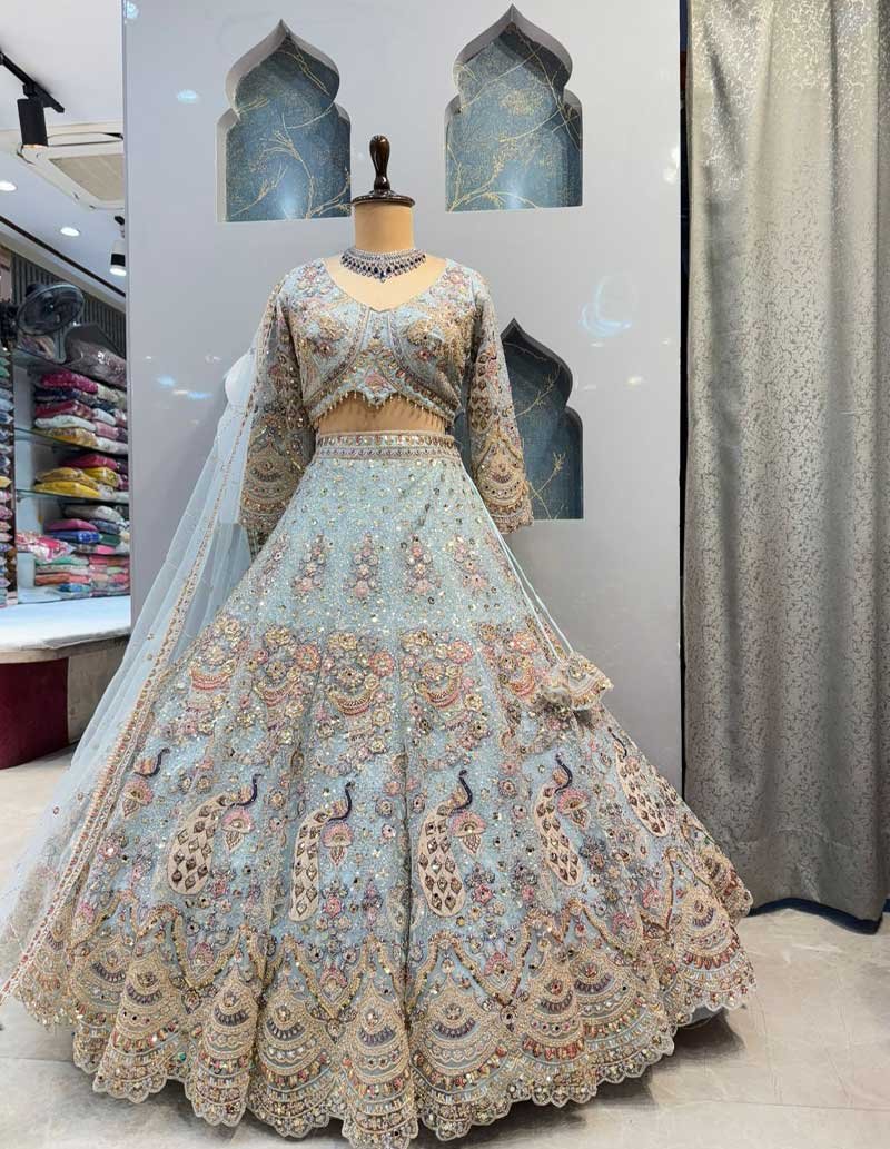 LEHENGA image 2