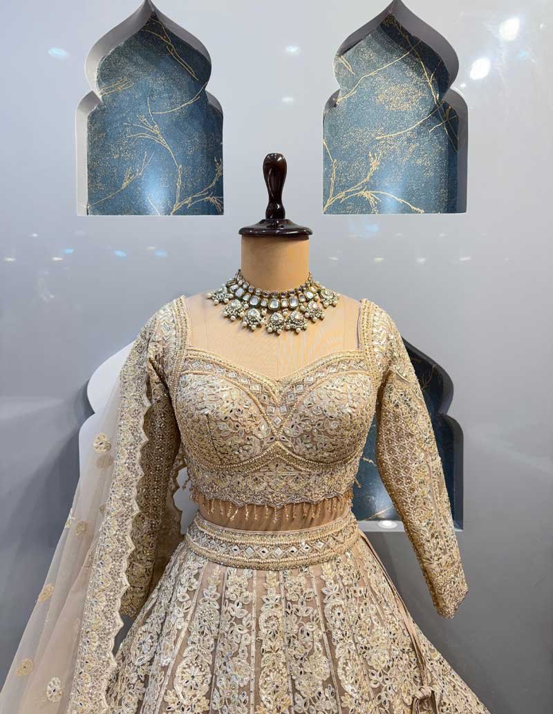 LEHENGA image 1