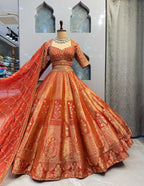 LEHENGA image 2