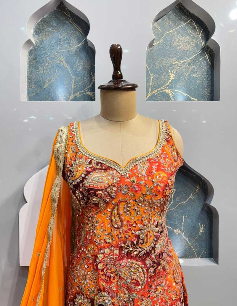 SHARARA image 1