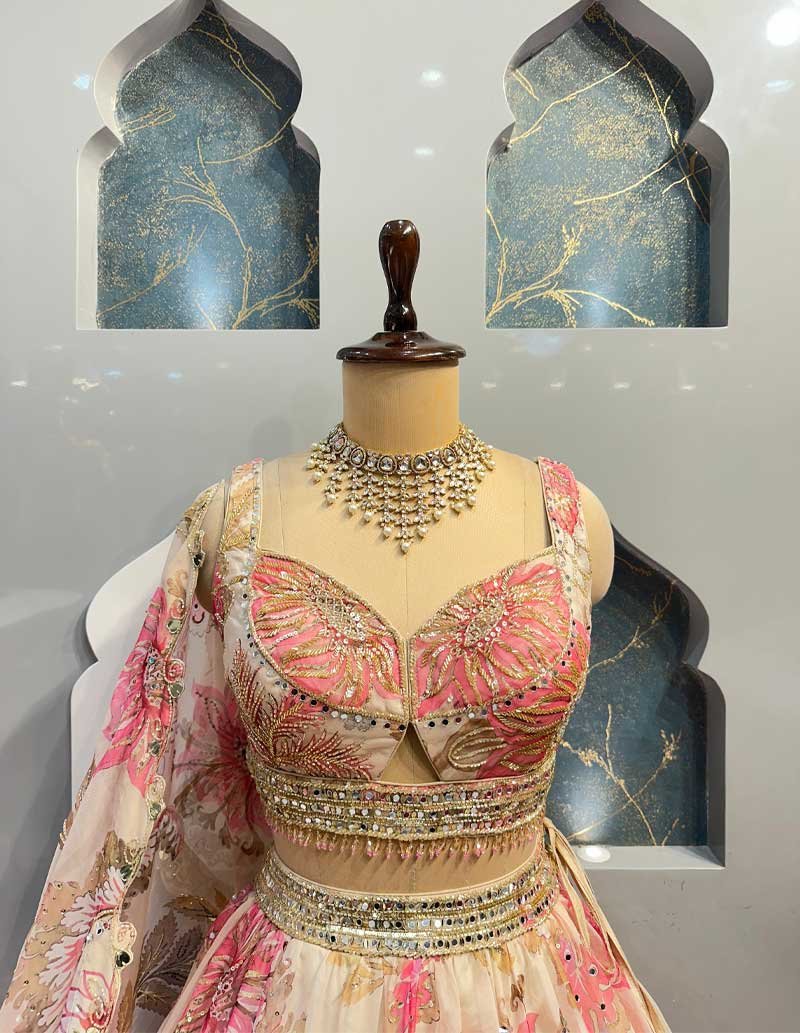 LEHENGA image 1