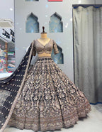 LEHENGA image 3