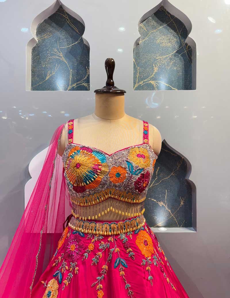 LEHENGA image 1