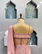 INDO WESTERN image 2