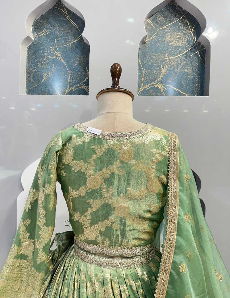LEHENGA image 3