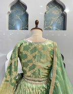 LEHENGA image 3