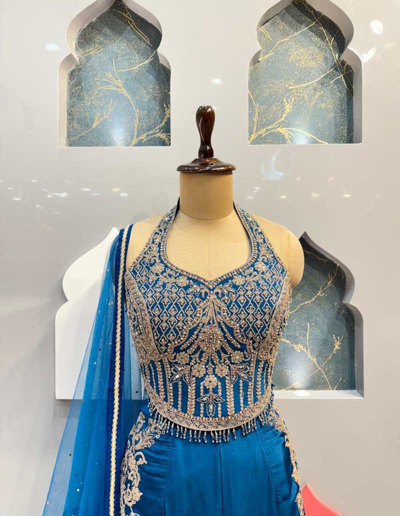 INDO WESTERN image 1