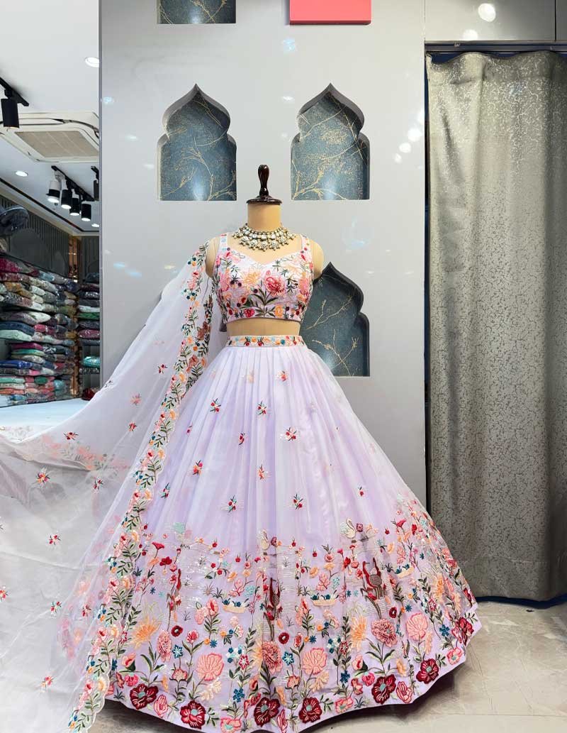LEHENGA image 0
