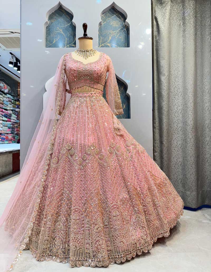 LEHENGA image 2