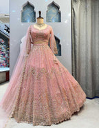 LEHENGA image 2