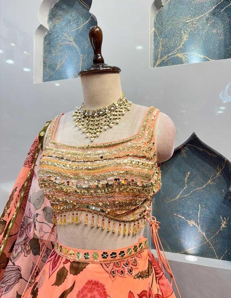 LEHENGA image 2