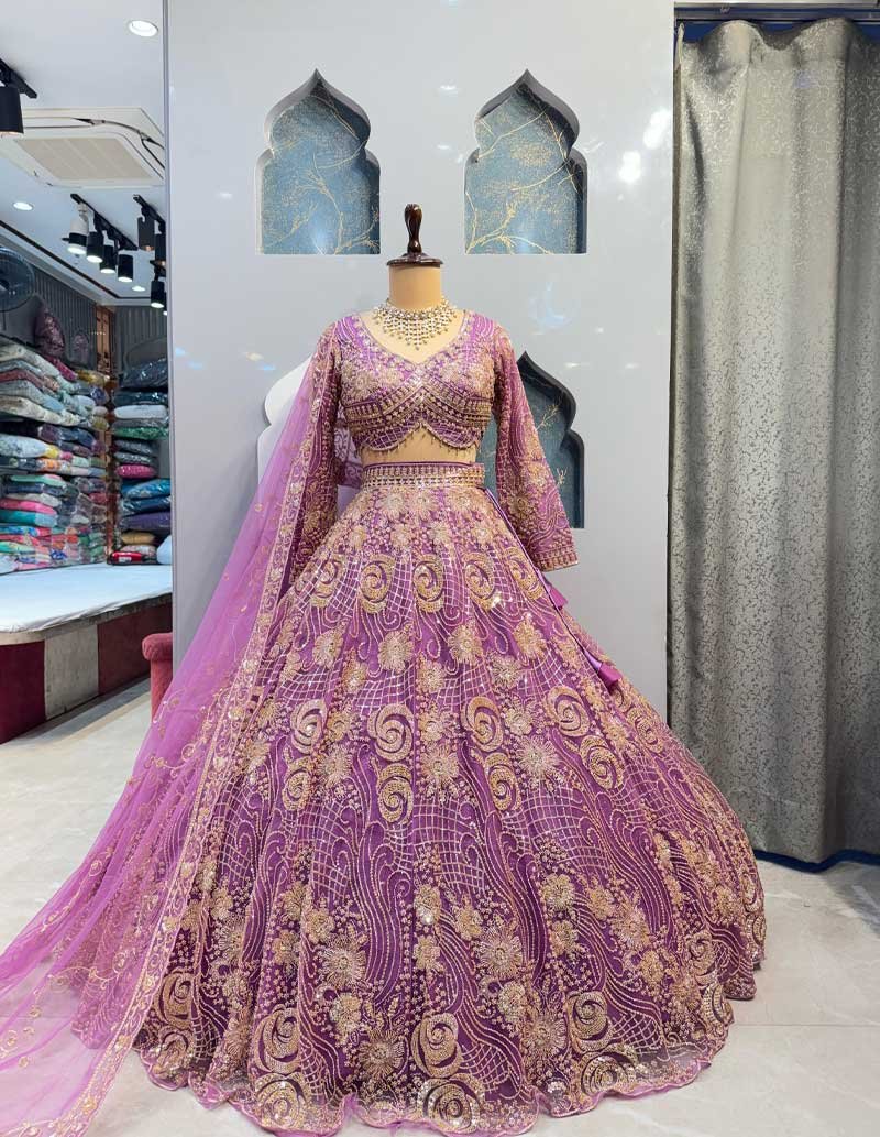 LEHENGA image 0