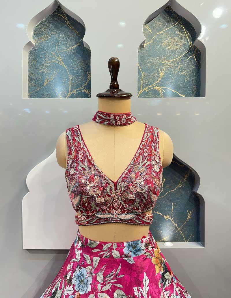 LEHENGA image 1