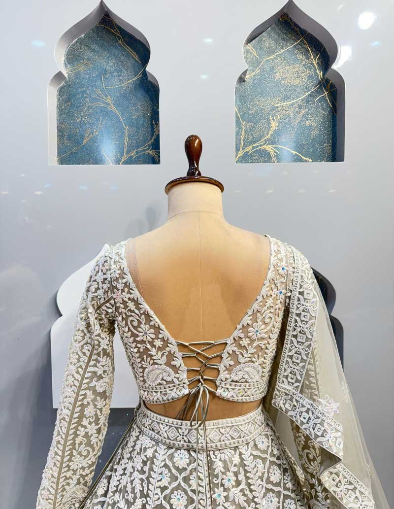 LEHENGA image 3