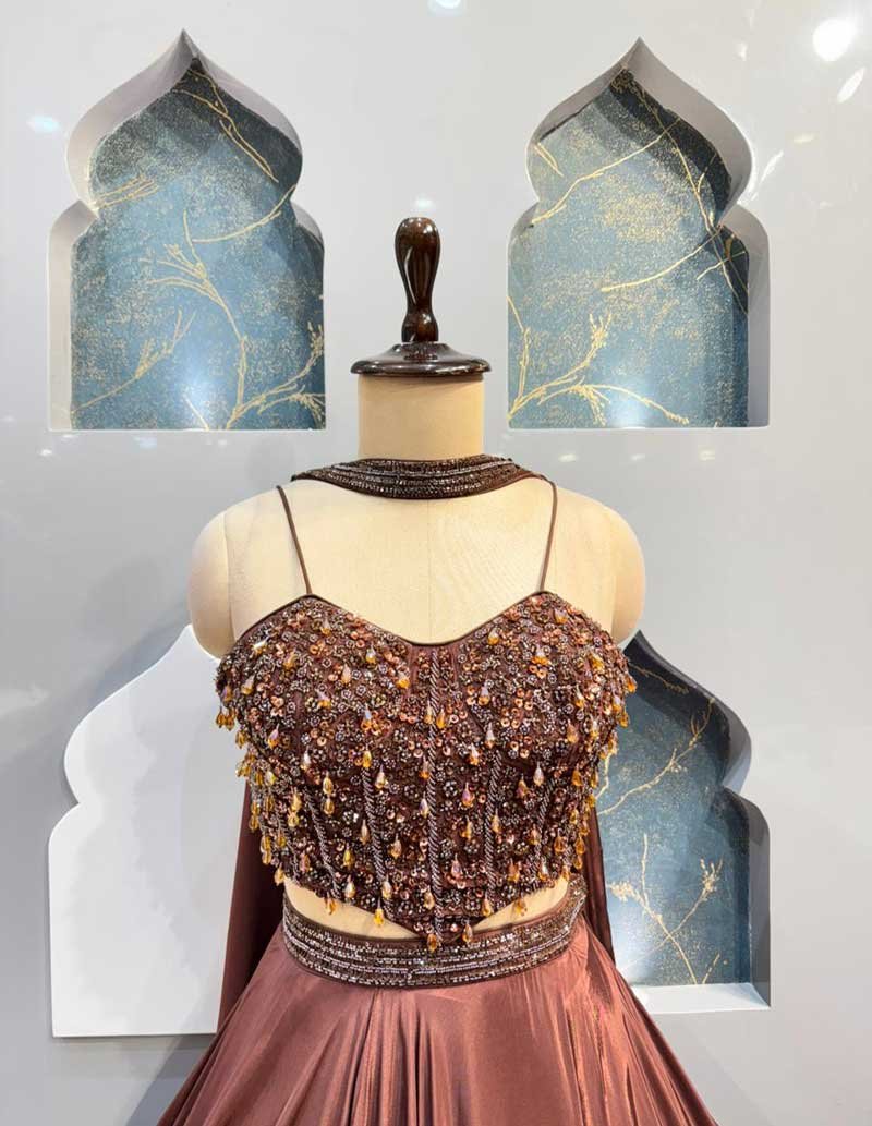 LEHENGA image 1