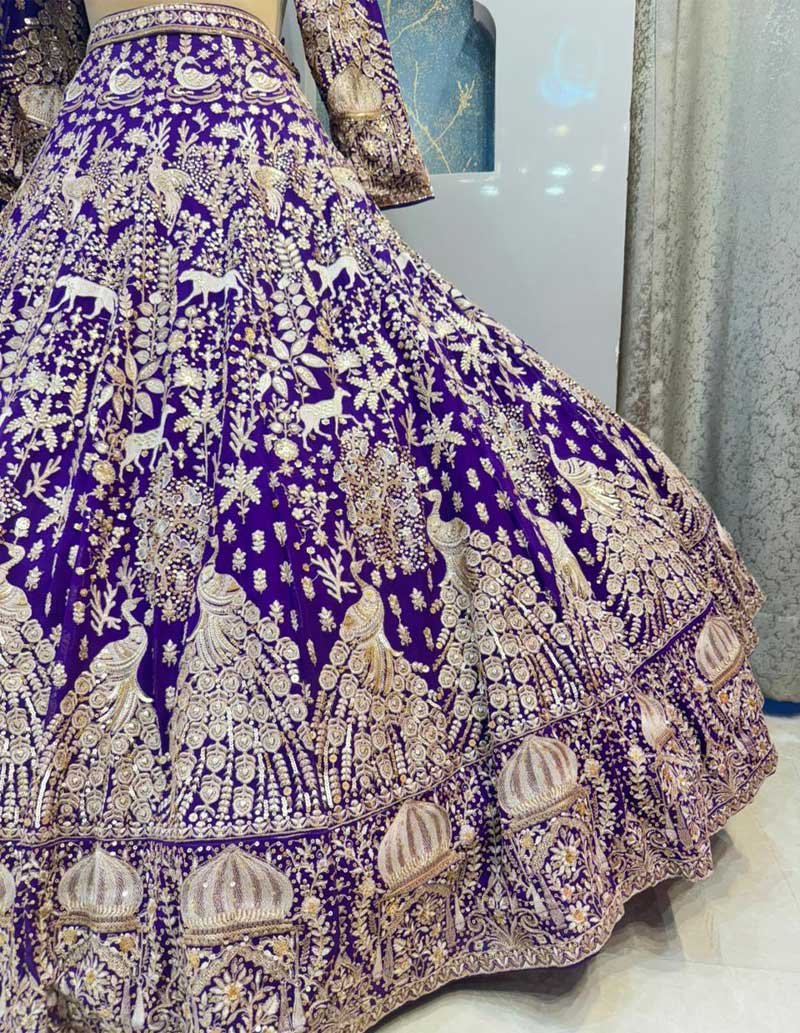 LEHENGA image 3