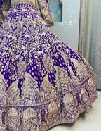 LEHENGA image 3