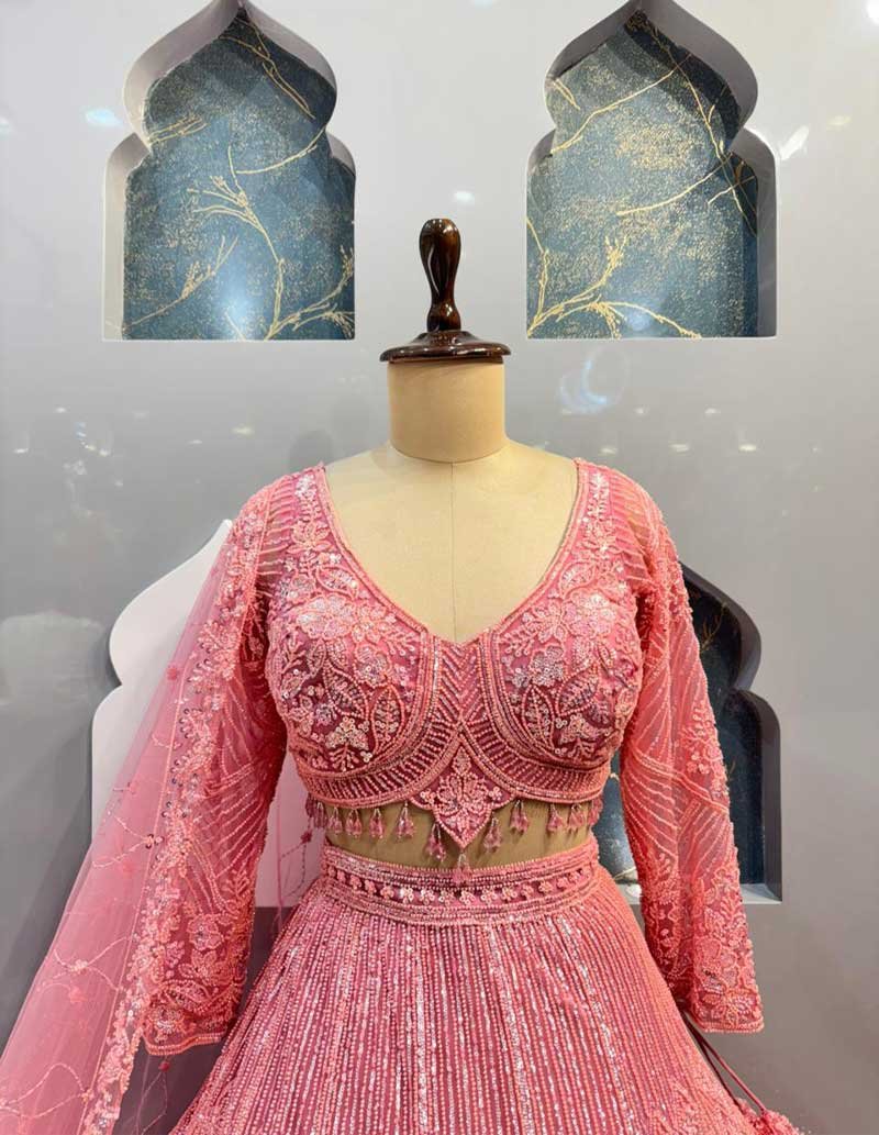 LEHENGA image 1