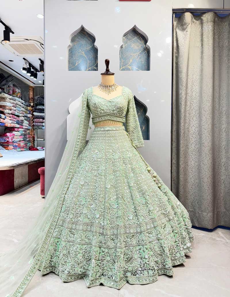 LEHENGA image 0