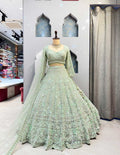 LEHENGA image 0