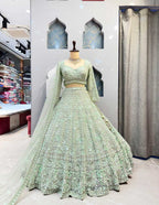 LEHENGA image 0